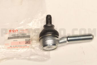 4881078R00 END,ROD