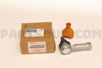 48810M65M00 END, STEERING TIE ROD