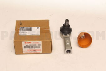48810M65M00 END, STEERING TIE ROD