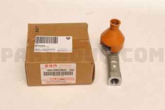 48810M65M00 END, STEERING TIE ROD
