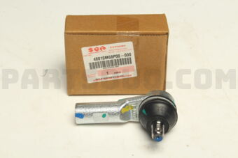 48810M68P00 END, STRG TIE ROD A1K310/412