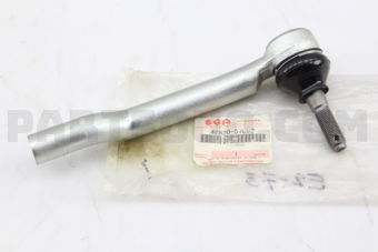 4882057L00 END, STEERING TIE ROD LH