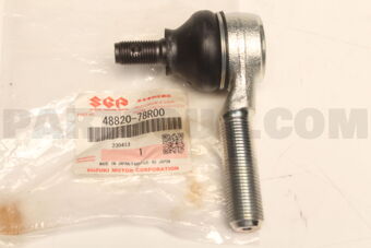 4882078R00 END,ROD