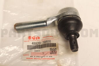 4882078R00 END,ROD