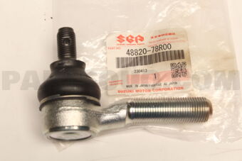 4882078R00 END,ROD