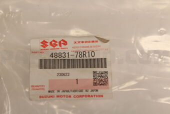 4883178R10 TIE-ROD,STRG