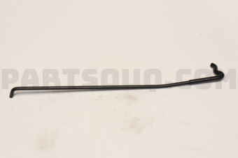 4893178R10 Suzuki ROD,STRG DRAG