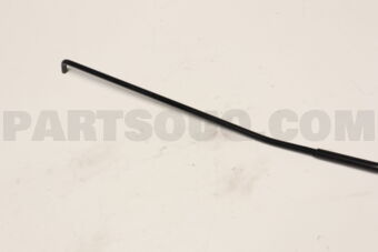 4893178R10 Suzuki ROD,STRG DRAG