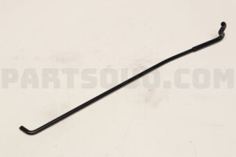4893178R10 Suzuki ROD,STRG DRAG