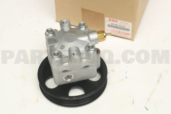 4910065J01 PUMP ASSY POWER STEERING