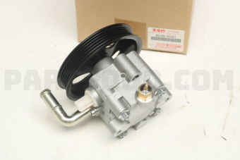 4910065J01 PUMP ASSY POWER STEERING