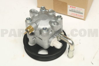 4910065J01 PUMP ASSY POWER STEERING