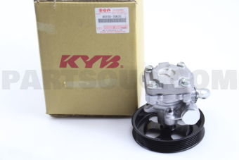 4910078K00 PUMP ASSY, POWER STEERING