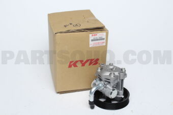 4910079K00 PUMP ASSY, POWER STEERING