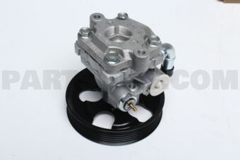 4910079K00 PUMP ASSY, POWER STEERING