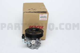 4910079K00 PUMP ASSY, POWER STEERING