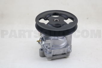 4910081A40 PUMP ASSY, POWER STEERING