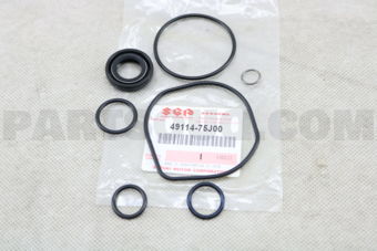 4911475J00 SEAL SET