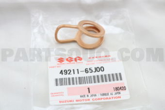 4921165J00 GASKET, GEAR BOX