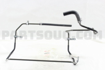 4922078K60 HOSE ASSY, RETURN