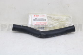 4922254G80 HOSE, SUCTION