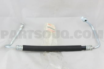 4923081A81 HOSE, PRESSURE