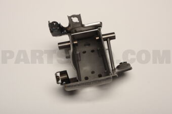 4971081AF2 BRACKET,PEDAL