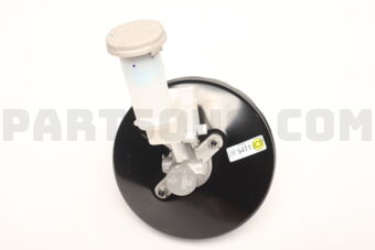 51000M54T10 CYLINDER ASSY,BRAKE MASTER