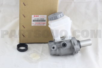 5110052D30 CYLINDER ASSY, BRAKE MASTER