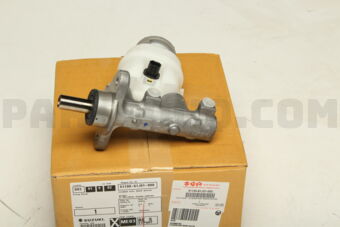 5110061J01 CYLINDER ASSY BRAKE MASTER