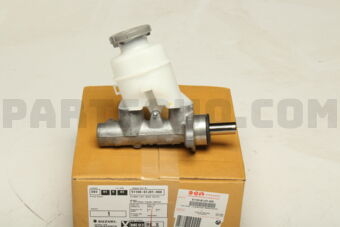 5110061J01 CYLINDER ASSY BRAKE MASTER