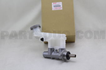 5110063J31 CYLINDER ASSY BRAKE MASTER
