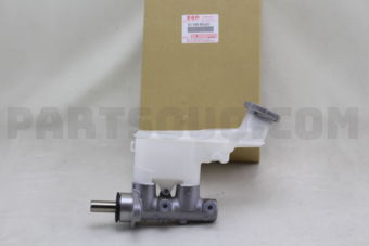 5110063J31 CYLINDER ASSY BRAKE MASTER