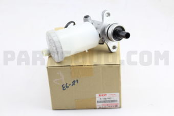 5110065D11 CYLINDER ASSY BRAKE MASTER