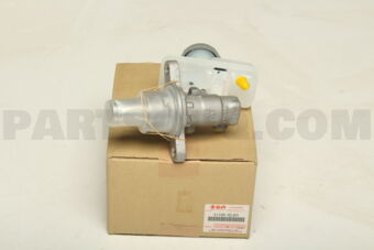 5110065J01 CYLINDER ASSY BRAKE MASTER