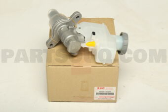 5110065J01 CYLINDER ASSY BRAKE MASTER