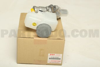 5110065J01 CYLINDER ASSY BRAKE MASTER