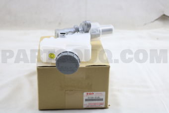 5110065JB1 CYLINDER ASSY,BRAKE MASTER