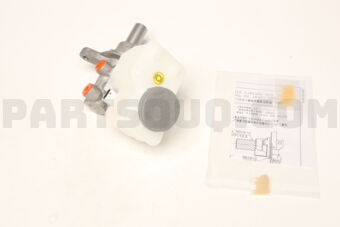 5110078R60 CYLINDER ASSY,BRAKE MASTER