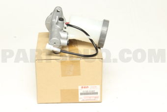 5110081A02 CYLINDER ASSY. BRAKE MASTER