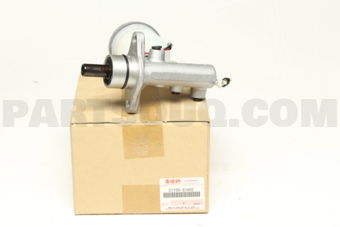 5110081A02 CYLINDER ASSY. BRAKE MASTER