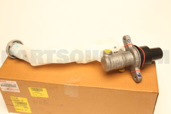 51100M60M50 CYLINDER ASSY, BRAKE MASTER