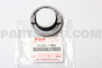5122077M00 CAP RESERVOIR