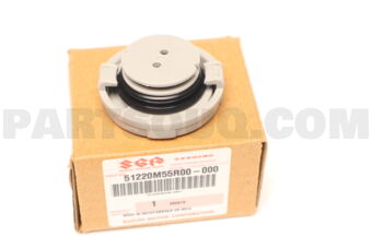 51220M55R00 CAP,  RESERVOIR