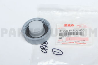 5129054P00 CAP,RESERVOIR APK416