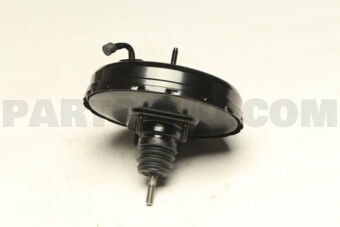 5130081A10 BOOSTER ASSY, MASTER CYLINDER