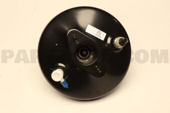 51300M74LE0 BOOSTER ASSY,BRAKE MASTER