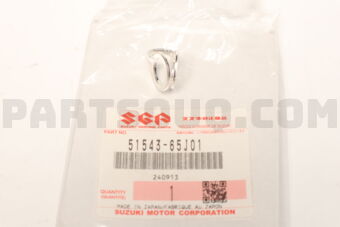 5154365J01 GASKET, FLEXIBLE HOSE