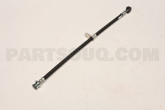 51550M55R02 HOSE COMP FR BRAKE FLEXI
