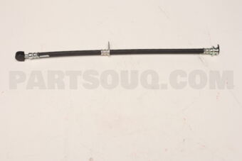 51550M55R02 HOSE COMP FR BRAKE FLEXI